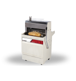 Ed 01 Ekmek Dilimleme Makinesi